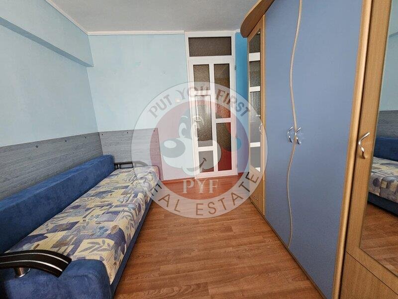 Oltenitei | 4 camere | 84mp | Semidecomandat | B12282