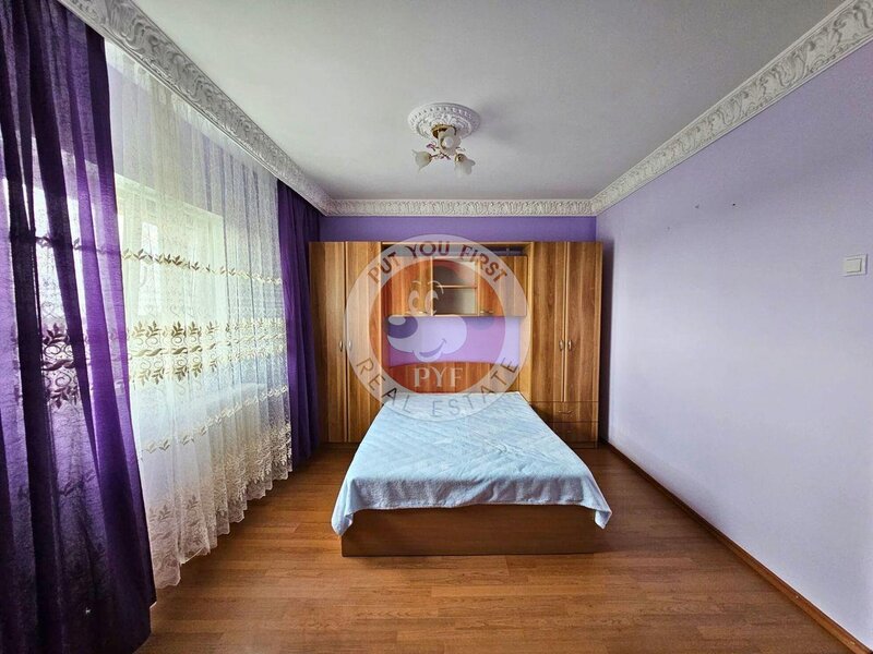 Oltenitei | 4 camere | 84mp | Semidecomandat | B12282