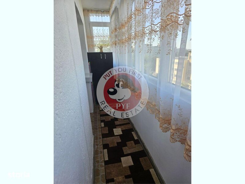 Oltenitei | 4 camere | 84mp | Semidecomandat | B12282