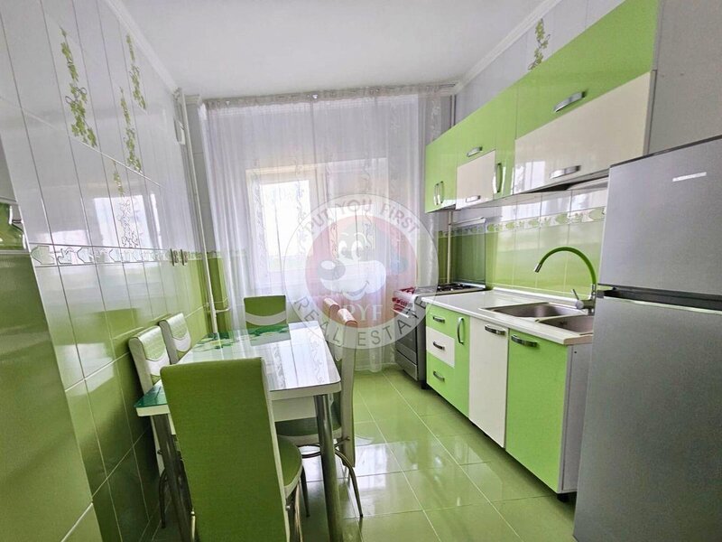 Oltenitei | 4 camere | 84mp | Semidecomandat | B12282