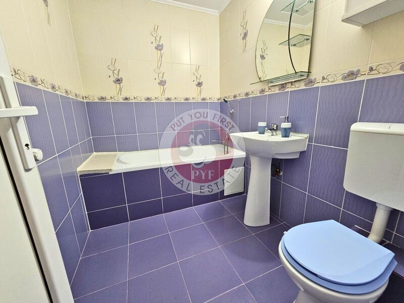 Oltenitei | 4 camere | 84mp | Semidecomandat | B12282